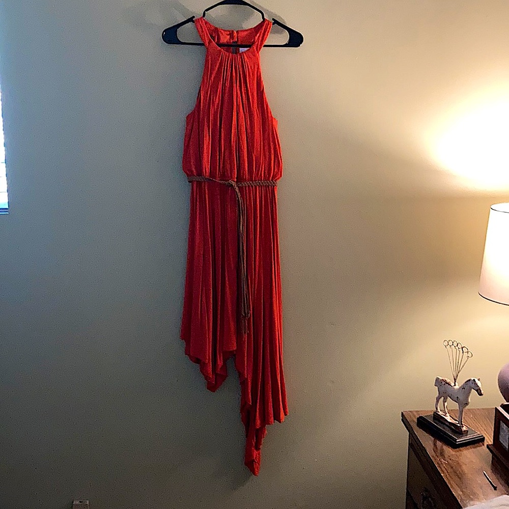 Jessica Simpson Dress